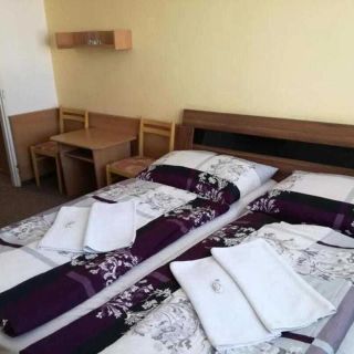 Hotel Harmony Rychnov nad Kněžnou (3)