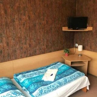 Hotel Harmony Rychnov nad Kněžnou (5)