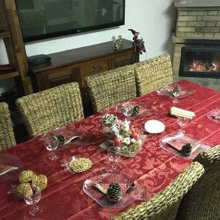 Chata Veľké Uherce (5)