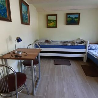 Agroturystyka noclegi Szumera-Bis Zarudnia (4)