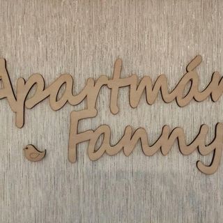 Apartmán Fanny III Zlaté Hory (3)