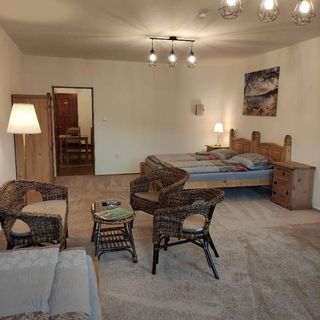 Apartmán Fanny III Zlaté Hory (4)