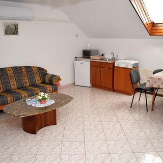 Nóra Apartman Harkány (5)