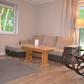 Apartamenty Willa Nawigator Gdynia (2)