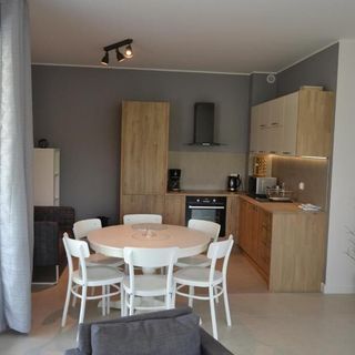 Apartamenty Willa Nawigator Gdynia (3)