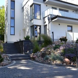 Apartamenty Willa Nawigator Gdynia (4)