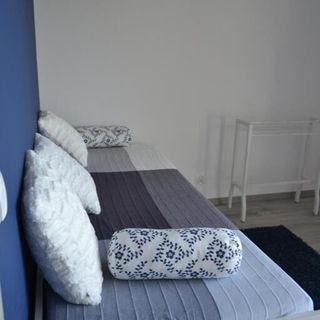Apartamenty Willa Nawigator Gdynia (5)