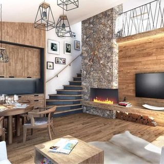 Resort Aurum Černý Důl (5)