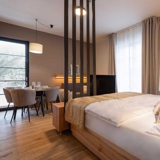 Resort Aurum Černý Důl (4)