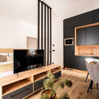 Resort Aurum Černý Důl (5)