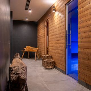 Resort Aurum Černý Důl (5)