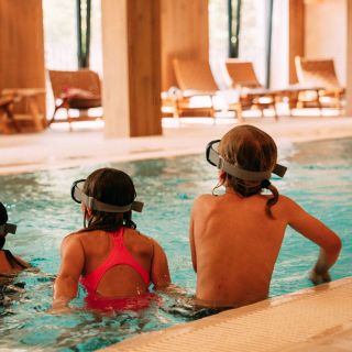 Resort Aurum Černý Důl (4)