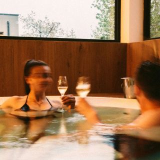 Resort Aurum Černý Důl (3)