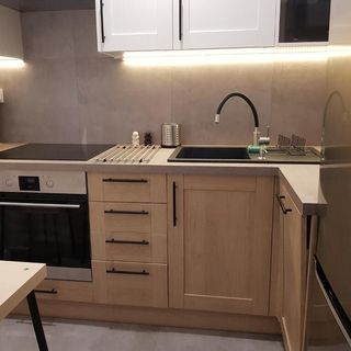 Apartamenty Morska Nawigator Gdynia (3)