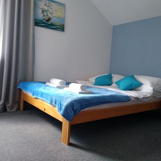 Pokoje Gościnne u Renaty Darłowo (2)