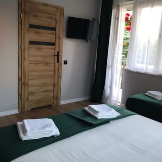 Dom Zielony Zakątek Przeciszów (2)