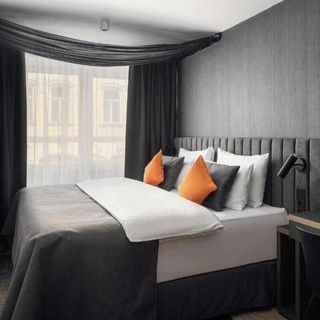 Dlouha Apartments Praha (3)