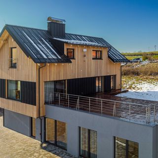 Apartmány Čistá Černý Důl (3)