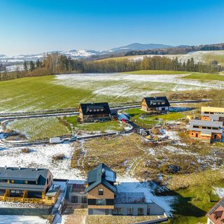 Apartmány Čistá Černý Důl (5)