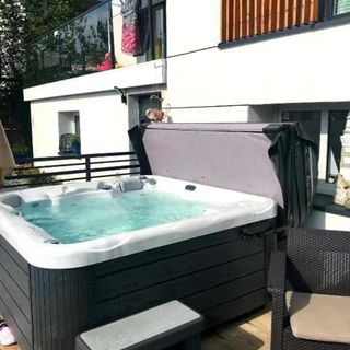 Apartamenty Dolce Vita Ostrowo (2)