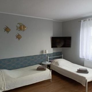Pokoje Jedrula Łeba (5)