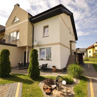 Pokoje Jedrula Łeba (2)