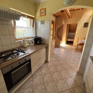 Eszter Apartman Balatonfűzfő (4)