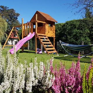 Lawendowy Domek Zator Przeciszow (3)