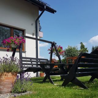 Lawendowy Domek Zator Przeciszow (5)