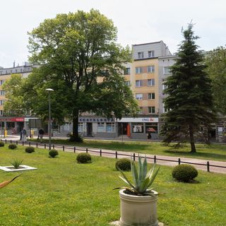 Seaside Apartamenty Centrum Park (5)