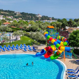 Camping Oliva Mobile Homes Rabac (2)