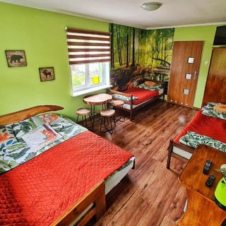 Agroturystyka Nowy Kraków Jeżyce (5)