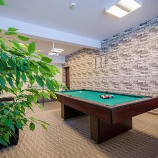 Pensjonat pod Samowarem Tylicz Krynica Zdrój (4)