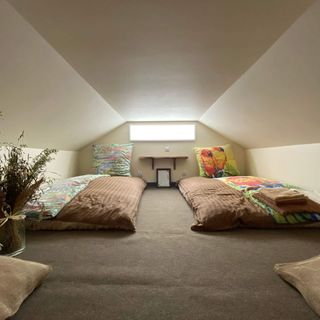 Agroturystyka Siedlisko Odpoczynkowo Nowosiółki  (2)