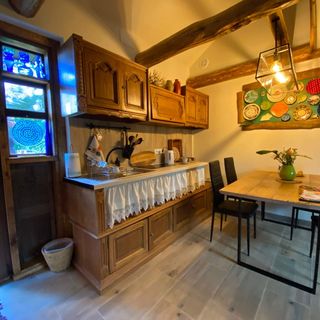 Agroturystyka Siedlisko Odpoczynkowo Nowosiółki  (4)