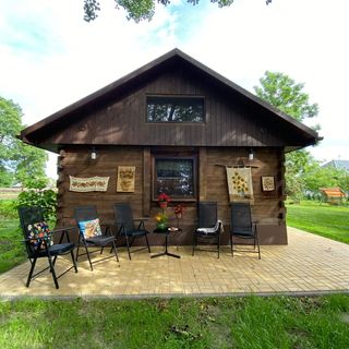 Agroturystyka Siedlisko Odpoczynkowo Nowosiółki  (3)