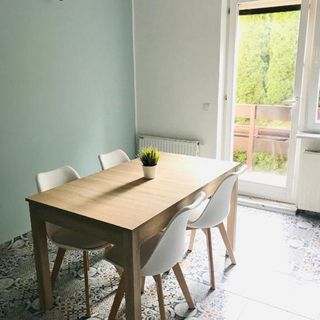 Pokoje Zakątek Podolany Poznań (4)