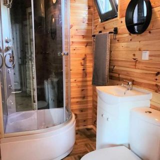 Reset Camp - domki wakacyjne Smołdzino (5)