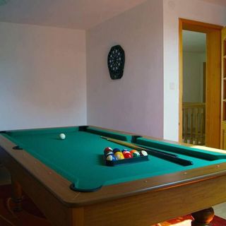 Penzión Obšitník Adidovce (2)