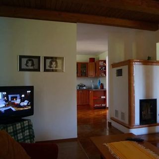 Penzión Obšitník Adidovce (5)