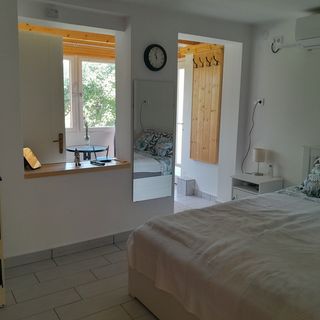 Levendula Vendégház Monostorapáti (2)