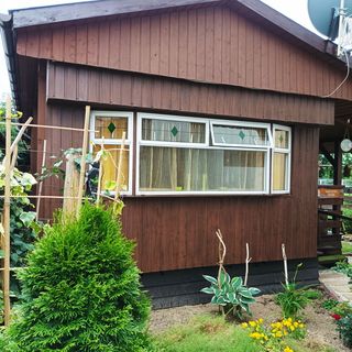 Wrzosowy Domek Nałęczów (2)