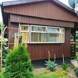 Wrzosowy Domek Nałęczów (2)