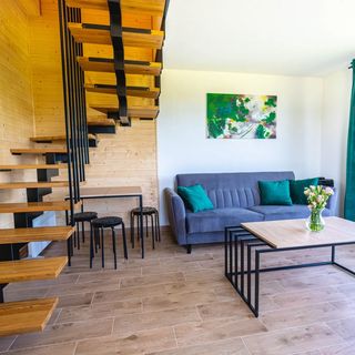 Domek Okno na Jurę Podlesice (2)