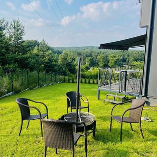 Domek Okno na Jurę Podlesice (3)