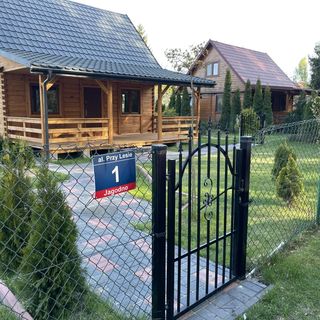 Domek letniskowy Jagodno (5)