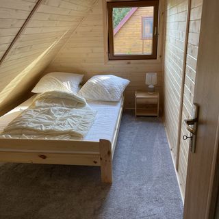 Domek letniskowy Jagodno (4)