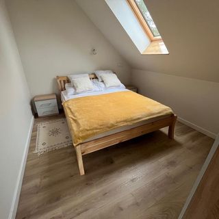 Domek "Szopówka Pod Grodziskiem "Dukla (5)