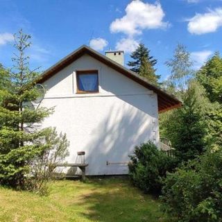 Domek na Malinowej Szczyrk (3)