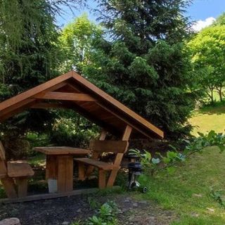 Domek na Malinowej Szczyrk (4)